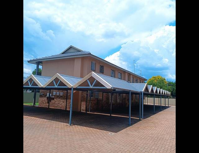 1 BEDROOM PROPERTY TO RENT IN DIE BULT